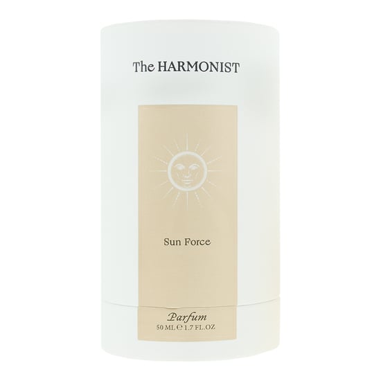 The Harmonist Sun Force Parfum 50ml Spray Unisex - Image 3
