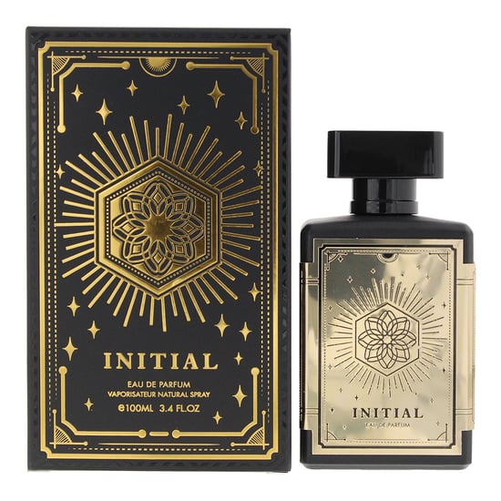 Flavia Initial Eau de Parfum 100ml - Image 1