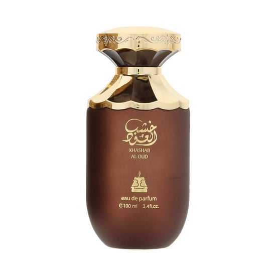 Bait Al Bakhoor Khashab Al Oud Eau de Parfum 100ml Spray for Her - Image 2