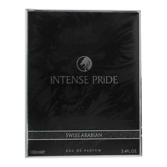 Intense Pride Edp Vapo 100 ml - Image 3