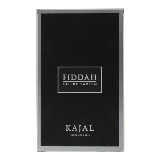 Kajal Fiddah Eau de Parfum 100ml Spray Unisex - Image 3