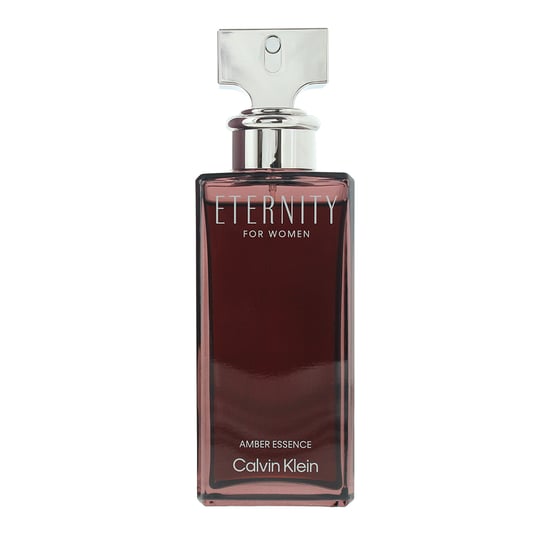 Calvin Klein Eternity Amber Essence For Women Parfum Intense 100ml Spray - Image 2