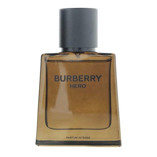Burberry Hero Parfum Intense 50ml Spray for Him - Image 2
