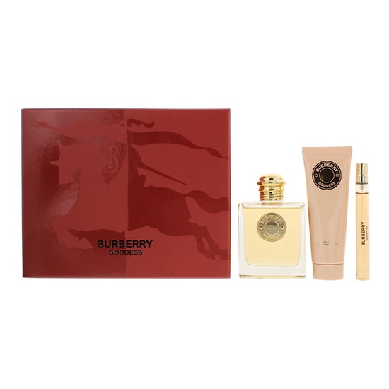 Burberry Goddess Eau de Parfum 100ml Gift Set for Her - Image 1