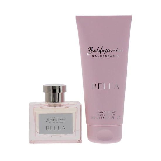 Baldessarini Bella 50ml Eau de Parfum + Shower Gel 200ml Gift Set - Image 2