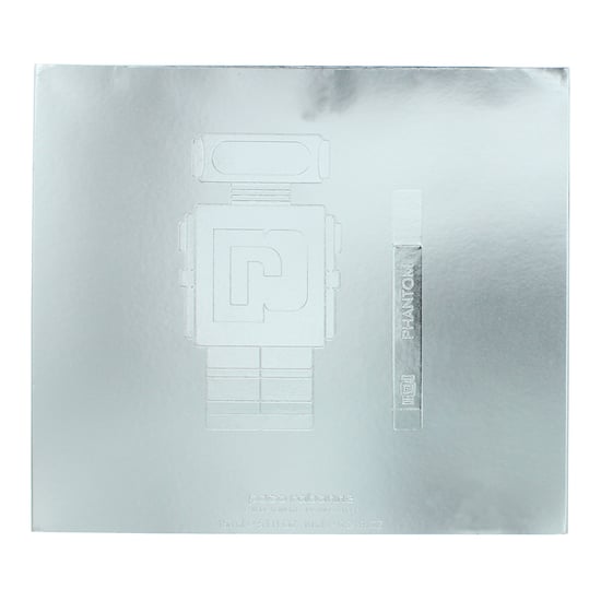Paco Rabanne Phantom Eau de Toilette 150ml + 10ml Gift Set For Him - Image 3