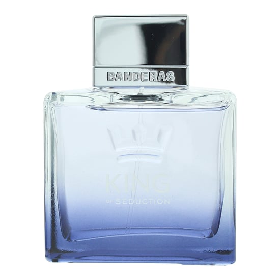Antonio Banderas King Of Seduction Eau De Toilette 100 ml Spray för Honom - Image 2