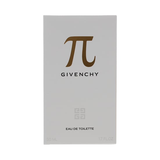 Givenchy Pi Eau de Toilette 50ml Spray - Image 3