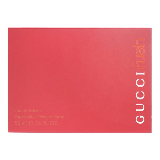 Gucci Rush Eau de Toilette 50ml Spray voor Haar - Image 3
