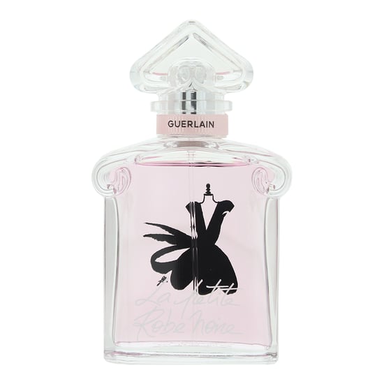 Guerlain La Petite Robe Noire Eau de Toilette 50ml Spray for Her - Image 2