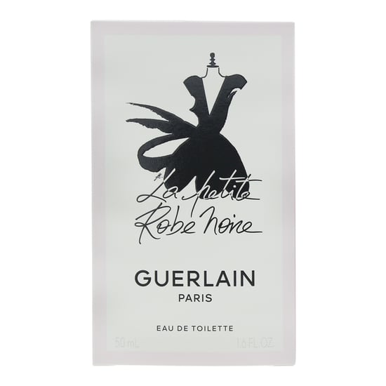 Guerlain La Petite Robe Noire Eau de Toilette 50ml Spray for Her - Image 3