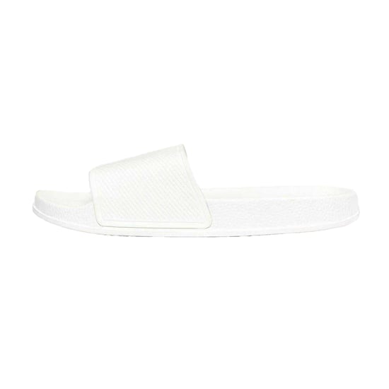 Threadbare Arlo-slippers voor heren (Wit) - Image 2