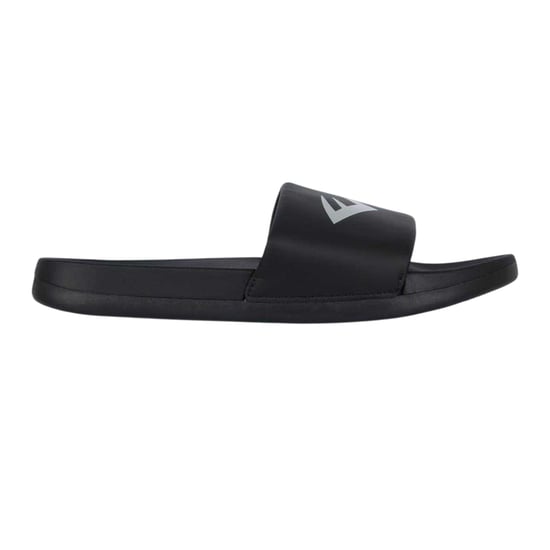 Everlast Dames/Dames Logo Sliders (Zwart/Zilver) - Image 1