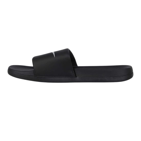 Everlast Dames/Dames Logo Sliders (Zwart/Zilver) - Image 3