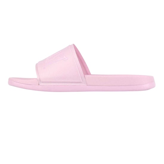 Everlast Dames/Dames Logo Sliders (Baby Roze) - Image 2