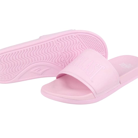 Everlast Dames/Dames Logo Sliders (Baby Roze) - Image 4