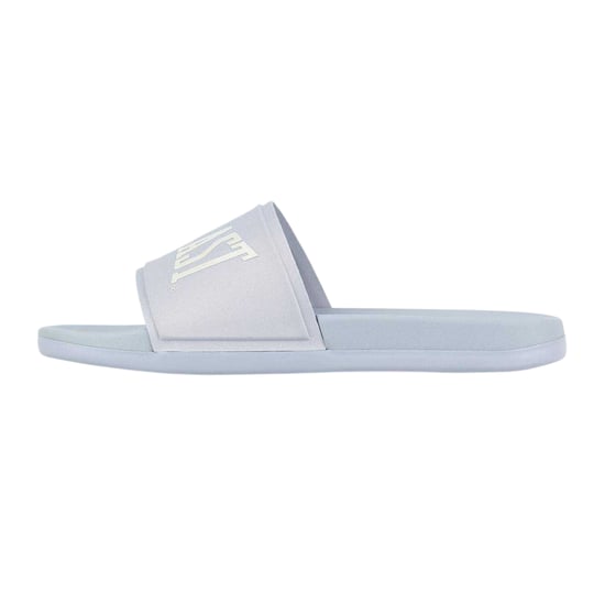 Everlast Dames/Dames Logo Sliders (Babyblauw) - Image 2