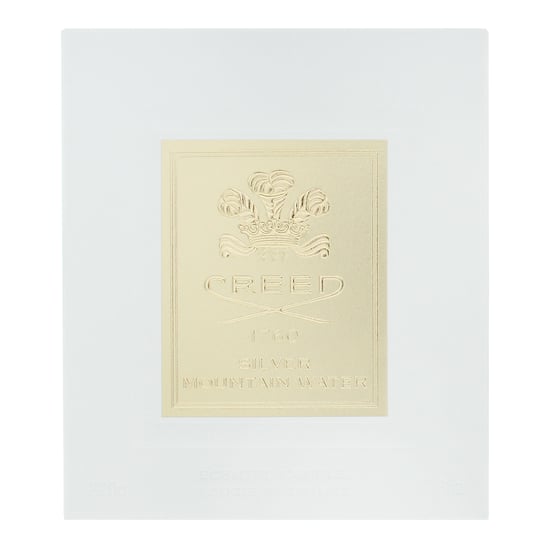 Creed Silver Mountain Water Scented Candle 220g - Image 3