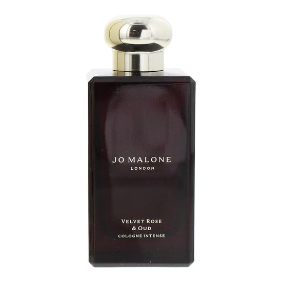 Jo Malone Velvet Rose & Oud Eau de Cologne Intense 100ml Spray Unisex - Image 2