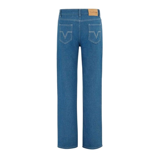 Firetrap Dames/Dames Denim Jeans (Blauw) - Image 2