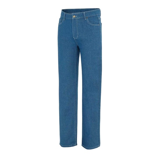 Firetrap Dames/Dames Denim Jeans (Blauw) - Image 3