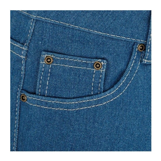 Firetrap Dames/Dames Denim Jeans (Blauw) - Image 4