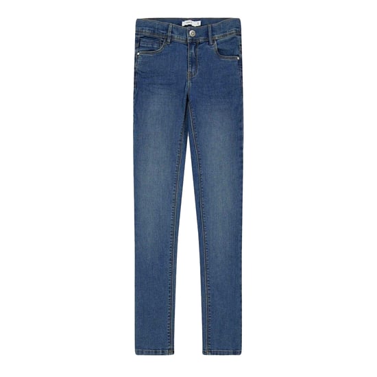 Name It Jeans voor kinderen (Blauw) - Image 1