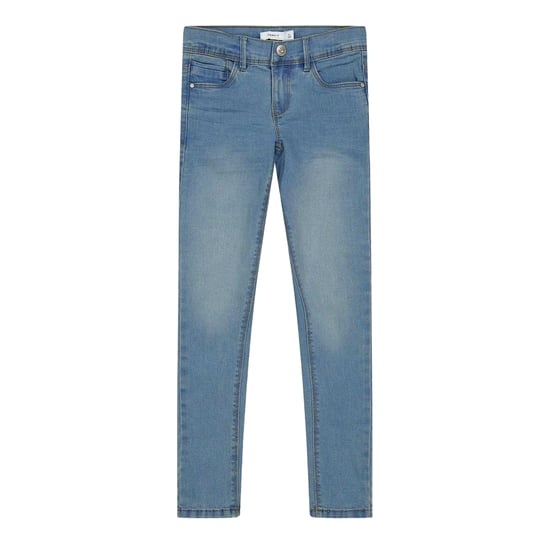 Name It Jeans voor kinderen (Lichtblauw) - Image 1