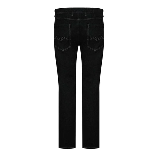 Replay Denim Rechte Jeans Heren (Blauw) - Image 2