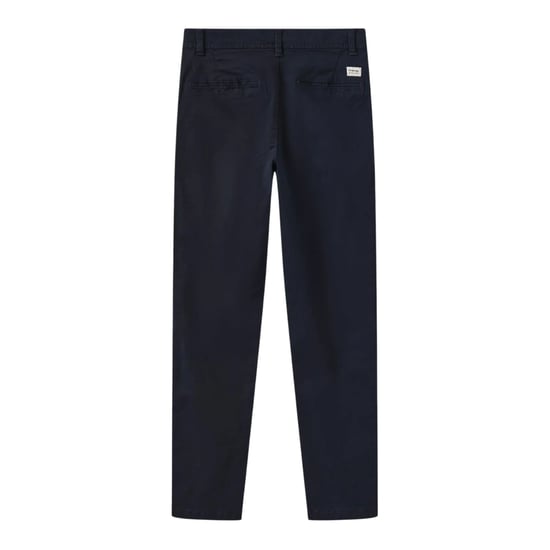 Firetrap Rechte kinder/kinder Chino broek (Marine) - Image 2