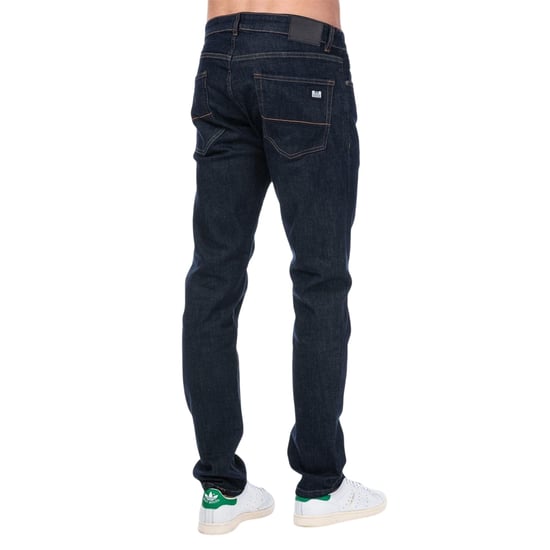 Weekend Offender Heren Tapered Jeans (Denim) - Image 3