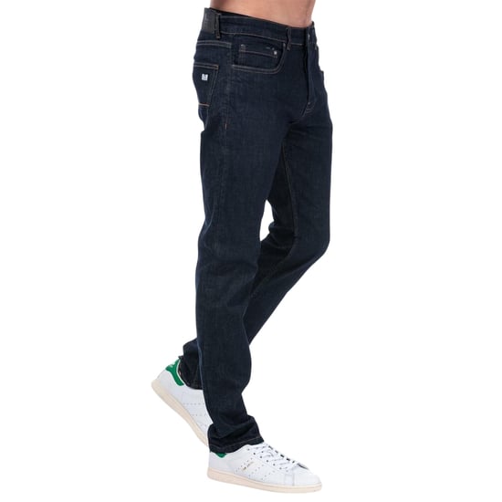 Weekend Offender Heren Tapered Jeans (Denim) - Image 4