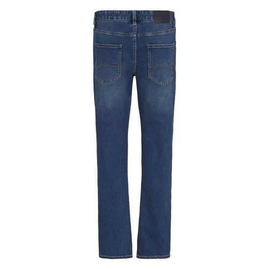 Armani Exchange Heren Denim Slim Jeans (Tussentijdse wasbeurt) - Image 3