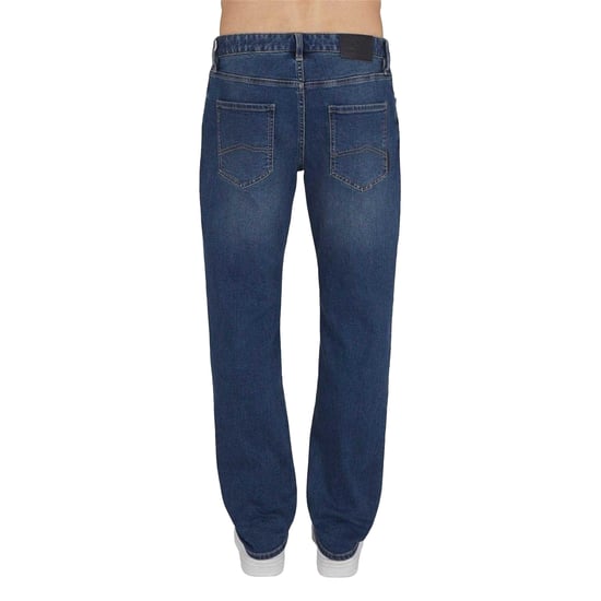 Armani Exchange Heren Denim Slim Jeans (Tussentijdse wasbeurt) - Image 4