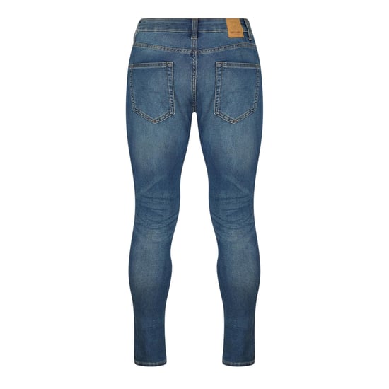 Only Heren Denim Slim Jeans (Blauw) - Image 2