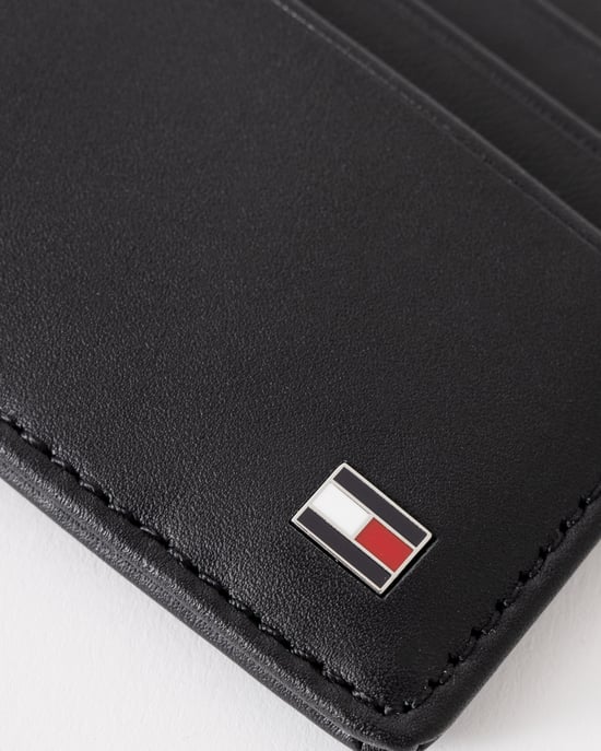 Card Holder in Black - Image 5