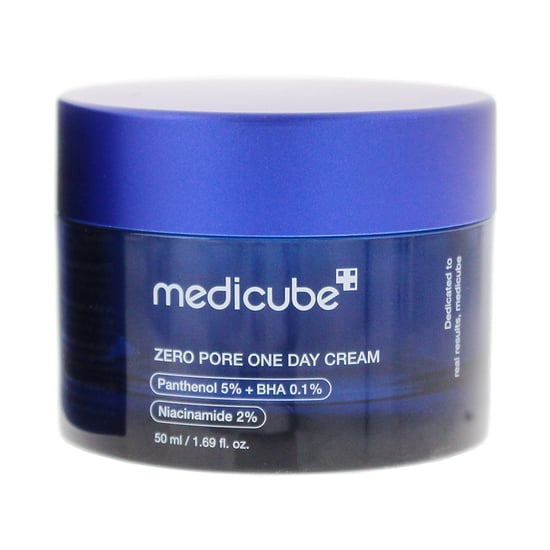 Medicube Zero Pores One Day Cream 50ml - Image 2