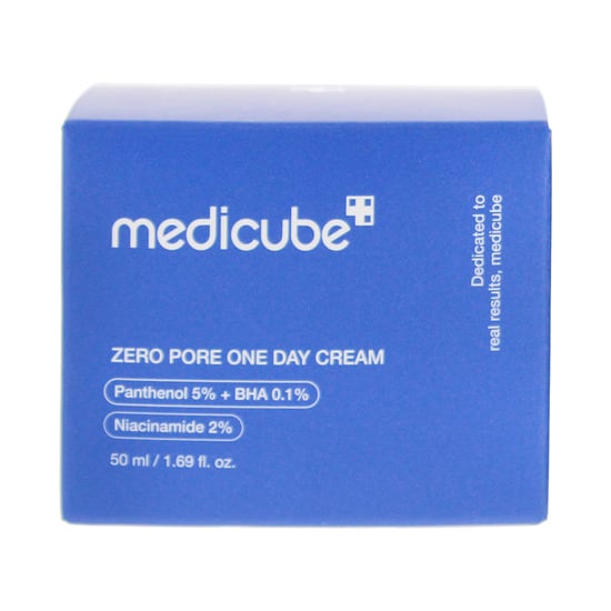 Medicube Zero Pores One Day Cream 50ml - Image 3