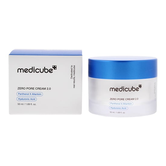 Medicube Zero Pore Cream 2.0 50ml - Image 1