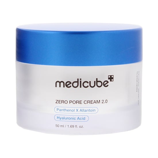Medicube Zero Pore Cream 2.0 50ml - Image 2