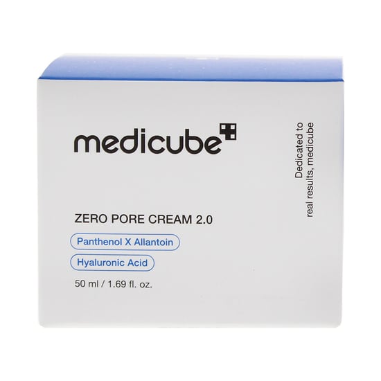 Medicube Zero Pore Cream 2.0 50ml - Image 3