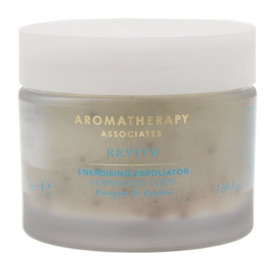 Aromatherapy Associates Revive Energising Exfoliator 50ml - Image 1