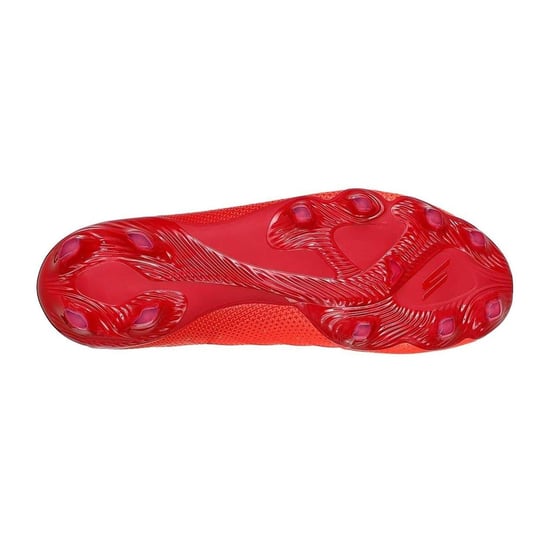 Skechers Unisex Volwassen SKX 1.5 Gebarsten Vaste Grond Voetbalschoenen (Koraal) - Image 4