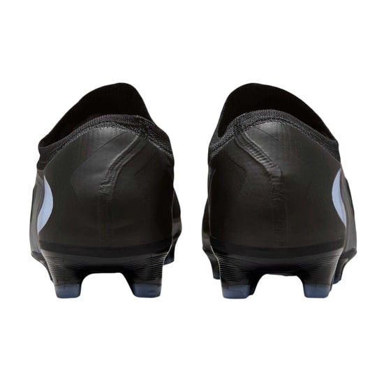 Nike Unisex voetbalschoenen voor volwassenen: Phantom 6 Low Cut voor harde ondergrond (Zwart) - Image 2