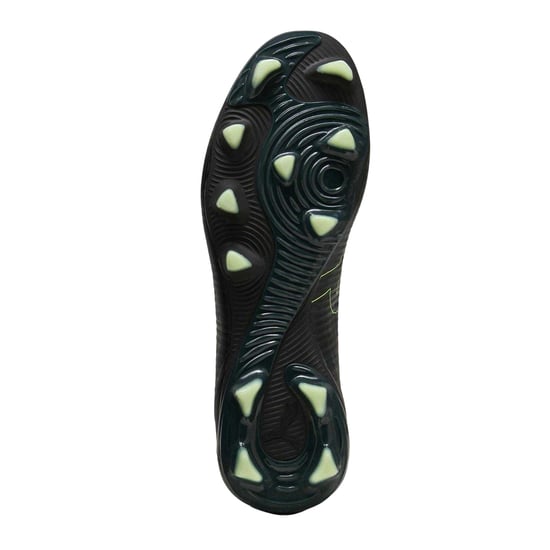 Puma Heren Future 8 Pro Stevige Grond Voetbalschoenen (Poema Zwart) - Image 5
