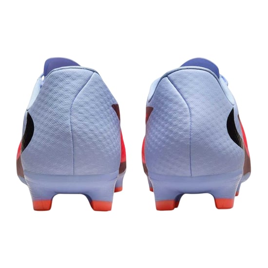 Nike Heren Academy Firm Ground Voetbalschoenen (Blauw/Paar) - Image 2
