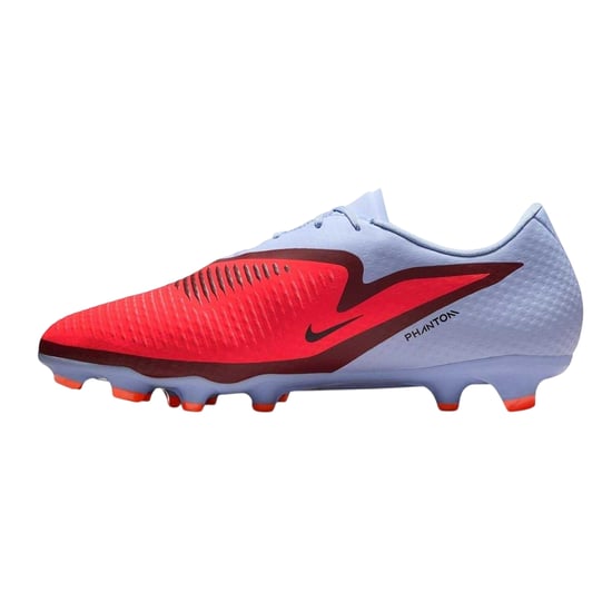 Nike Heren Academy Firm Ground Voetbalschoenen (Blauw/Paar) - Image 3