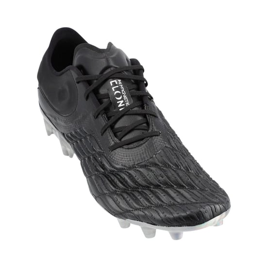 Under Armour Mannen Clone Magnetico Elite.0 Iridescent Firm Ground Voetbalschoenen (Zwart) - Image 5