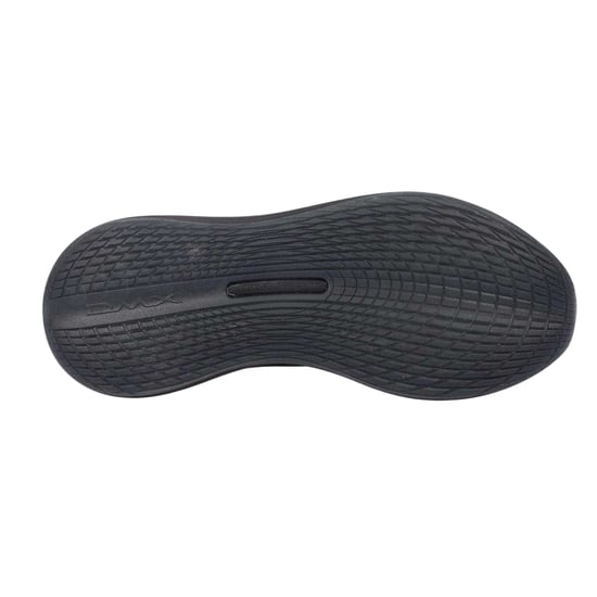 Reebok DMX Comfort Slip-on-sneakers för kvinnor (Svart/grå) - Image 3