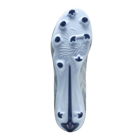 Puma Mens Ultra 5 Match Firm Ground Football Boots (Ice Blue) - Image 5